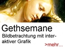 gethsemane link